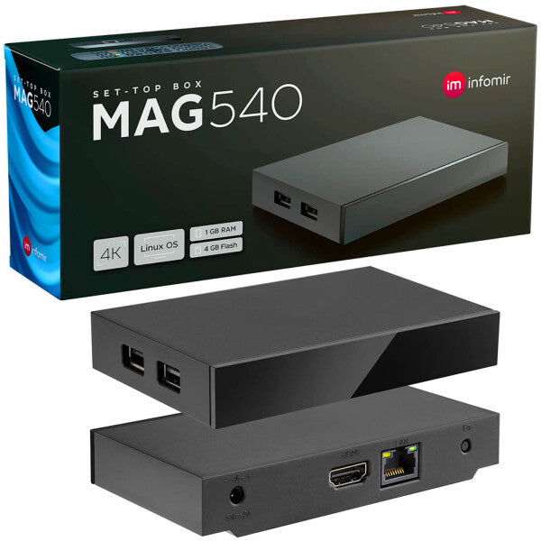 MAG540