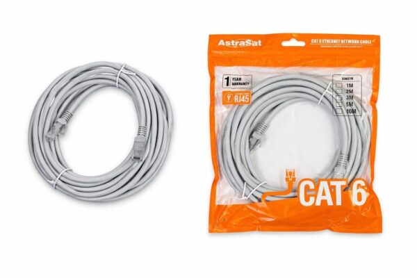 ΚΑΛΩΔΙΑ PATCH CORD