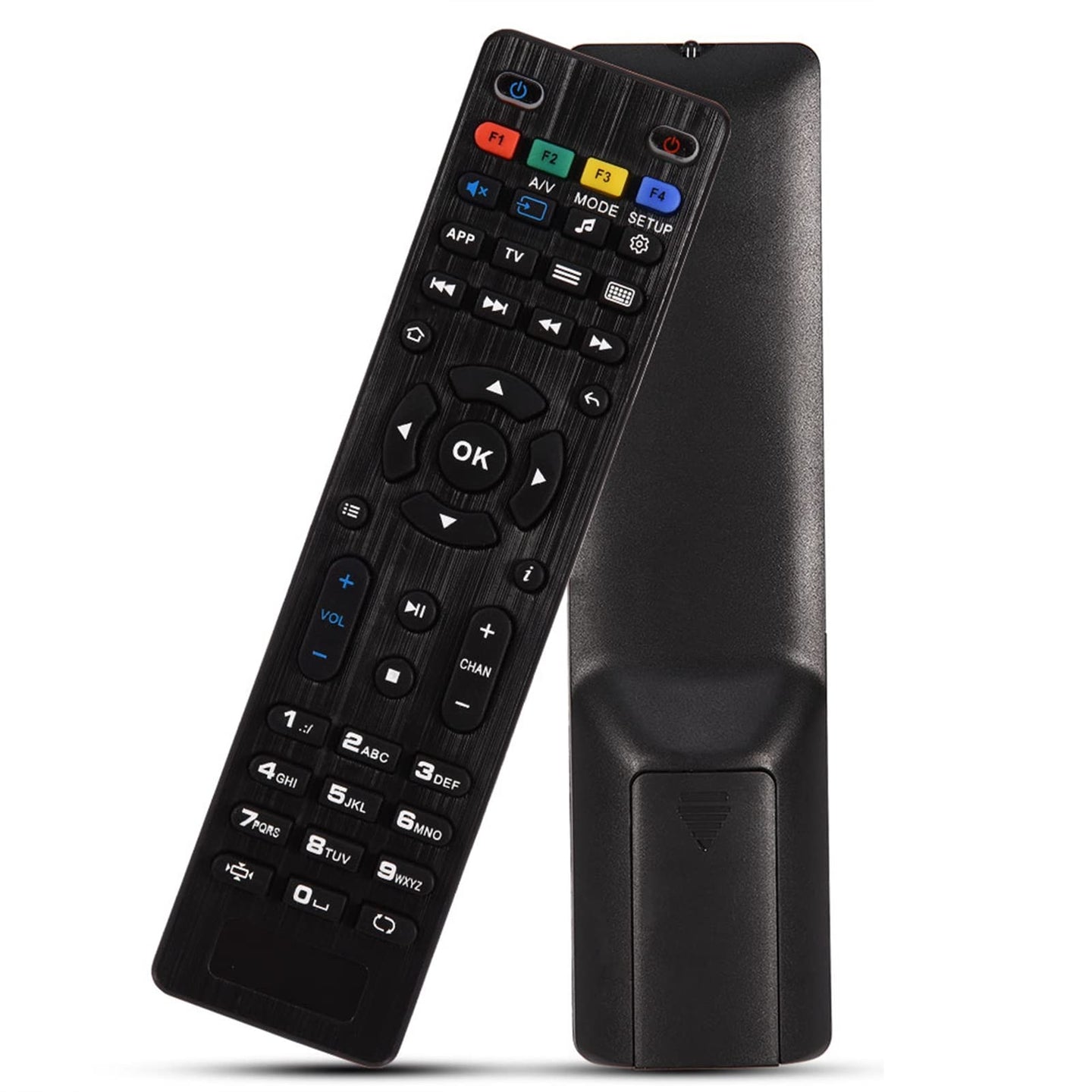 Marque Remote Remote Control with MAG